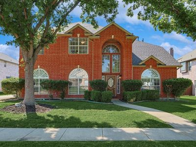 2000 Towne View Blvd, Flower Mound, TX, 75028