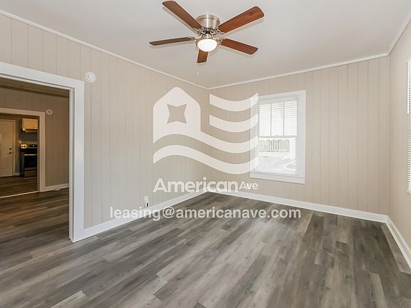 WM - Living Room