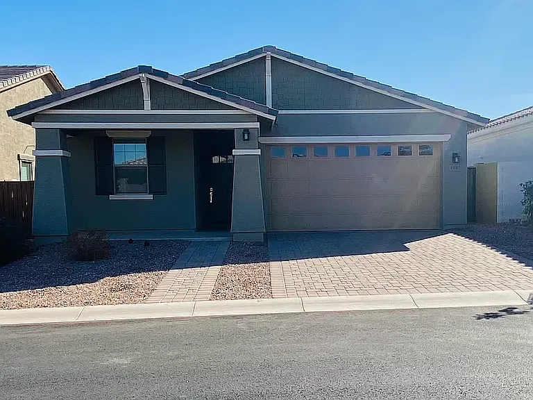 19865 W Monterosa St — Photo 1