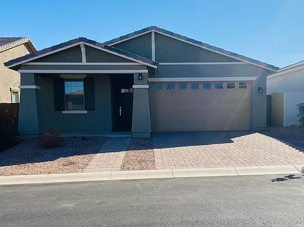 19865 W Monterosa St, Litchfield Park, AZ 85340
