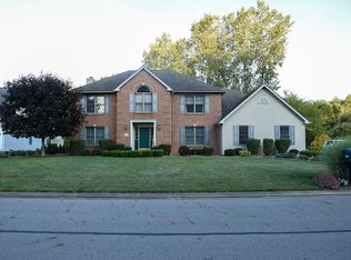 1387 Misty Glen Dr, Newark, OH 43055