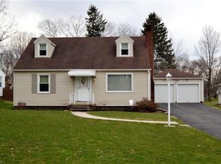 3750 Ashwood St NW, Canton, OH 44708