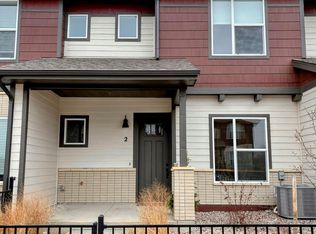 844 Schlagel St #2, Fort Collins, CO 80524