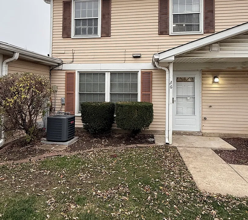 36 Wildwood Lane G #0