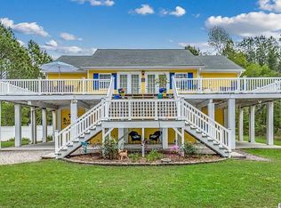 1988 Lees Landing Cir, Conway, SC 29526