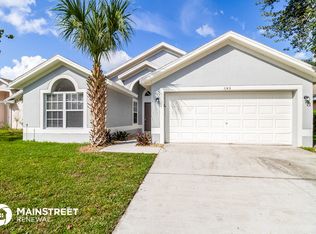 1143 Cedarwood Way, Clermont, FL 34714