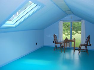 5707 S Handy Rd, Bloomington, IN 47401