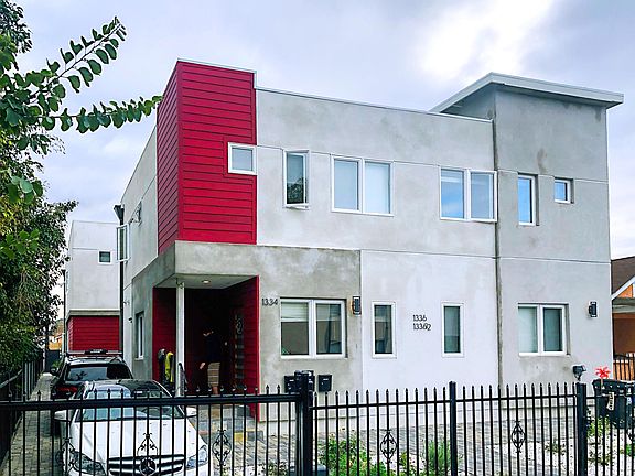 5th image of 1342 W 37th St #3S