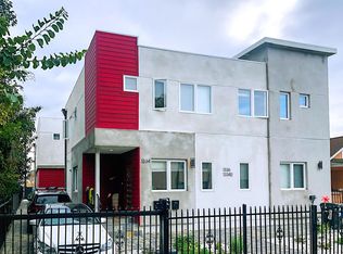 1340 1/2 W 37th St #3, Los Angeles, CA 90007
