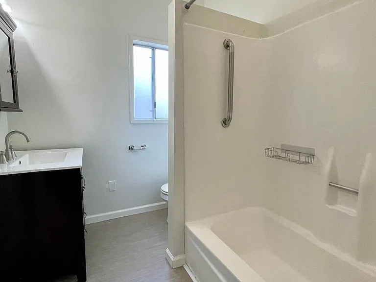 Charming Railroad District 2-Bedroom with Large Deck and 1-Car Garage — Photo 12