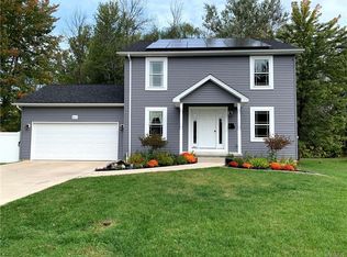 411 South Ave, North Tonawanda, NY 14120