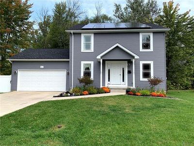 411 South Ave, North Tonawanda, NY, 14120