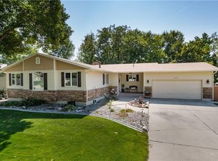 3220 Fairmeadow Dr, Billings, MT 59102