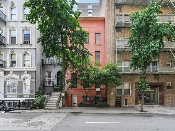 322 East 50th Street image 1 of 29