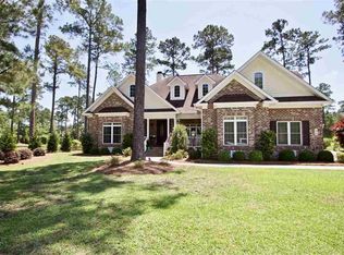 45 Stonington Dr, Murrells Inlet, SC 29576