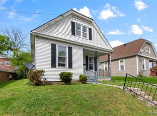 1018 William St, Cape Girardeau, MO 63703