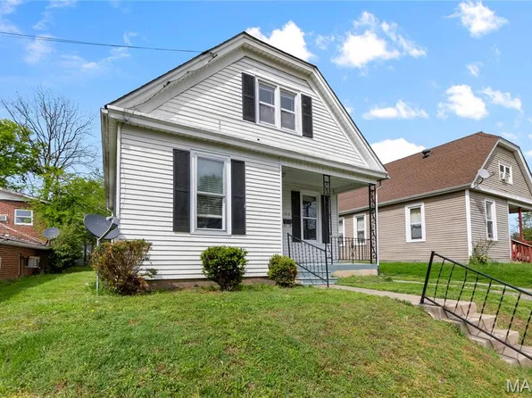 1018 William St, Cape Girardeau, MO 63703