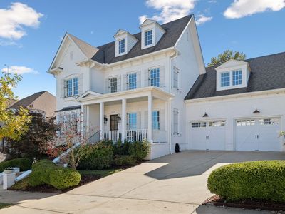 519 Bonaire Ln, Franklin, TN, 37064