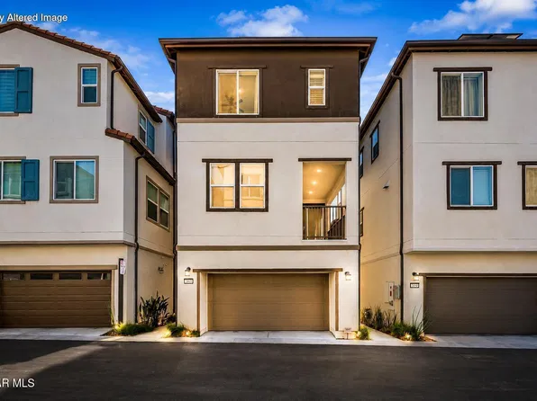 3041 Tallahassee Ln, Simi Valley, CA 93065