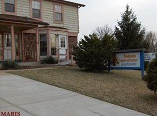 4778 Central School Rd, Saint Charles, MO 63304