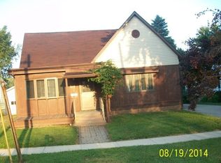 315 N 3rd St, Hoopeston, IL 60942