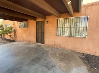 1900 Shari Vista Rd SW, Albuquerque, NM 87105