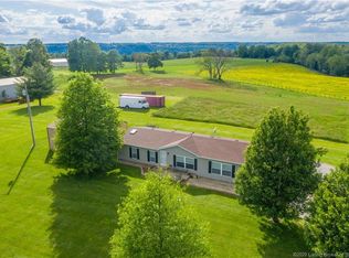 2964 Fisher Ridge Rd, Milton, KY 40045