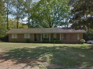 2903 Lasalle Dr, Dothan, AL 36303