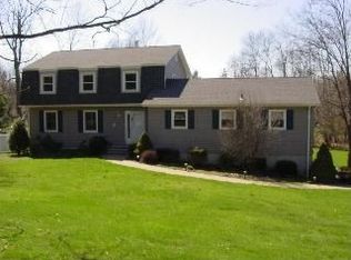 400 Augusta Dr, East Fishkill, NY 12533