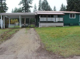 539 Dome Mountain Ave, Libby, MT 59923