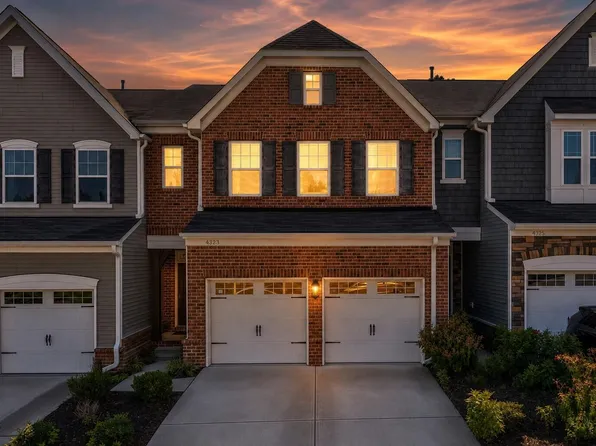 4323 Pond Pine Trl, Morrisville, NC 27560