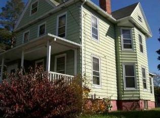 60 Grand Ave, Middletown, NY 10940