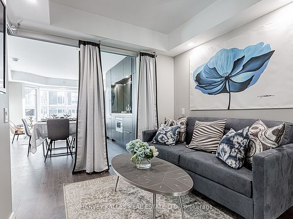 4th image of 155 Yorkville Ave #2308