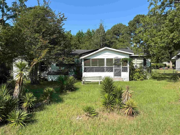 2360 Lisbon Dr, Sumter, SC 29154