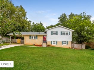 3205 Sweetbriar Rd NW, Huntsville, AL 35810