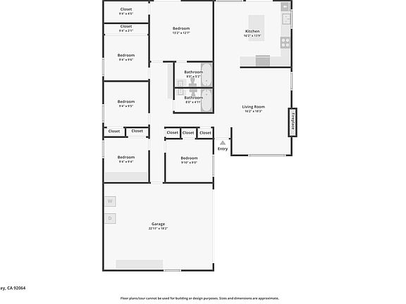 4th image of this home
