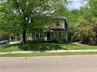 400 E Maple St, Fayetteville, AR 72701