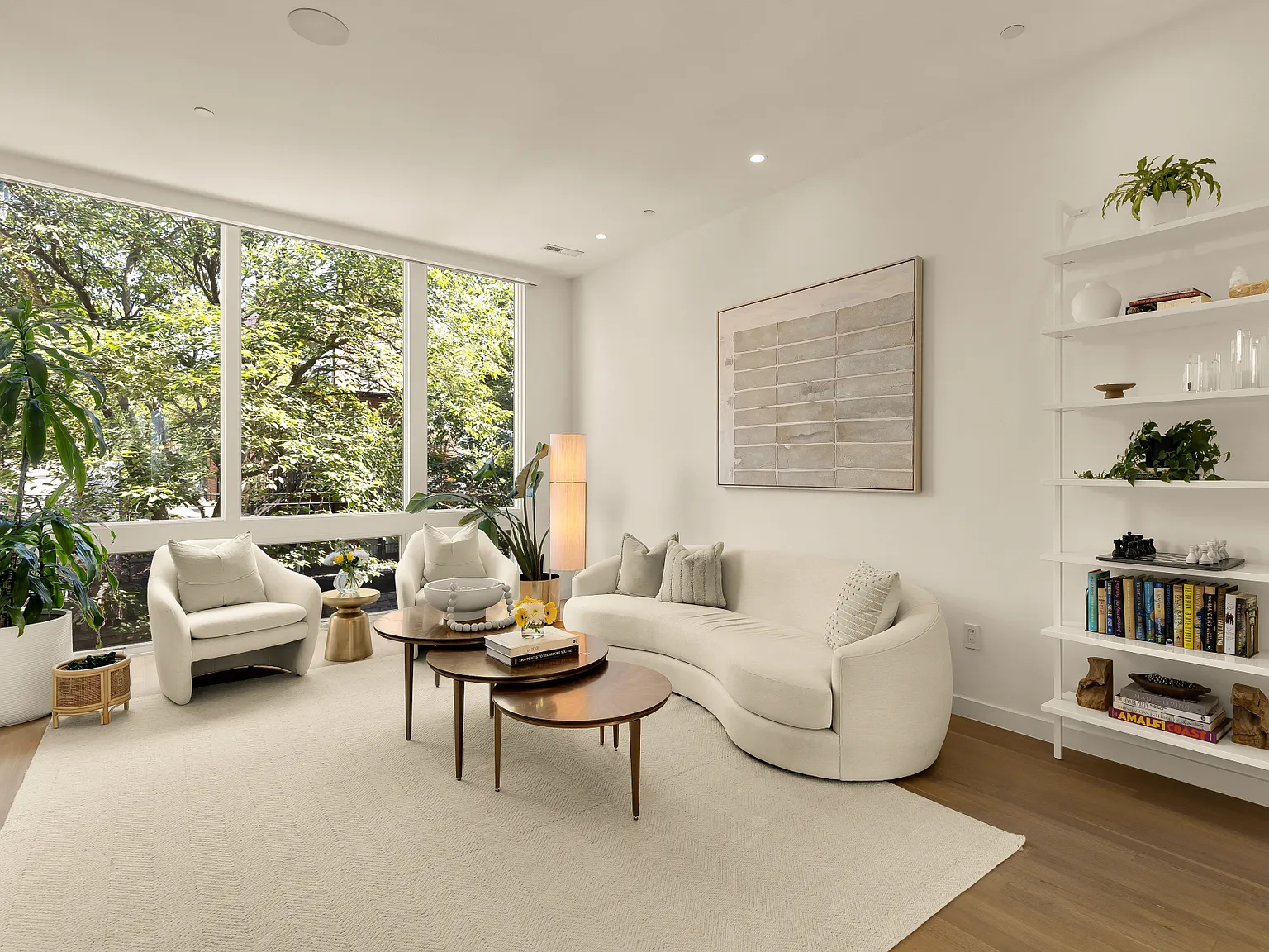 2 bed, 2.5 bath, 1847 sqft, $6,500 — Photo 1