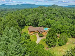 101 Booter Rd, Fairview, NC 28730