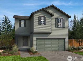 37594 S 30th Pl S LOT 36, Federal Way, WA