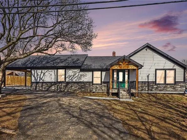 1928 S Boeke St, Kansas City, KS 66103