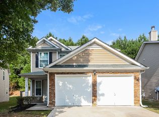 5584 Bluegrass Dr, Atlanta, GA 30349