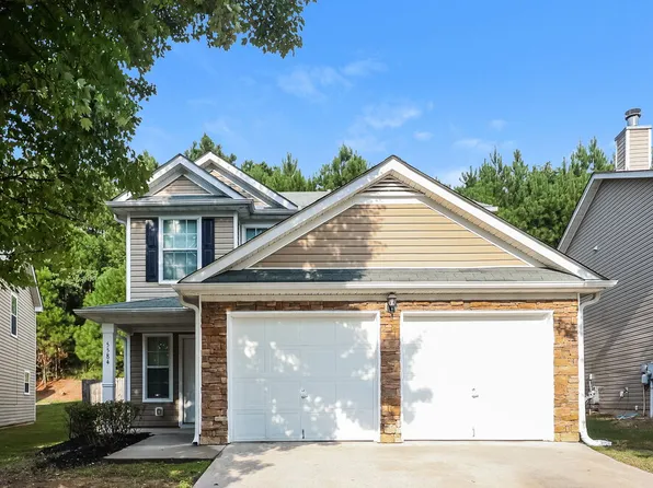 5584 Bluegrass Dr, Atlanta, GA 30349