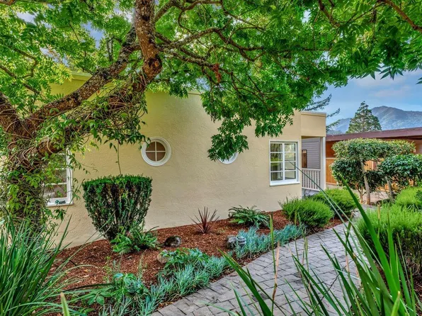 101 Elm Avenue, Larkspur, CA 94939