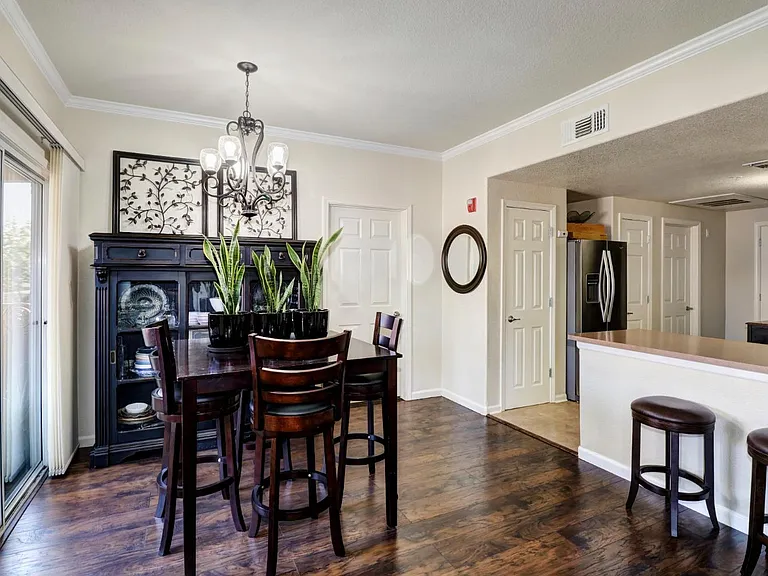 10001 Woodcreek Oaks Blvd #1326 — Photo 1