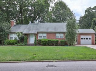361 S Cedar St, Dresden, TN 38225