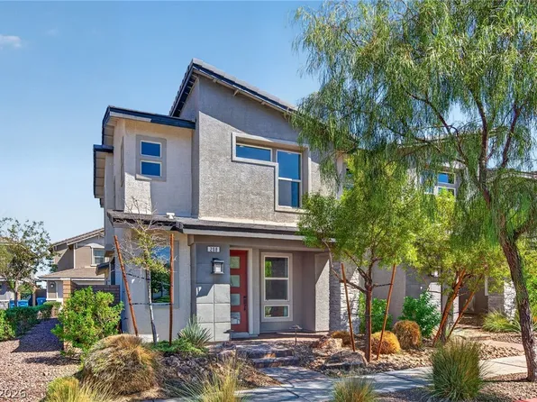 208 Alla Breve Ave, Henderson, NV 89011
