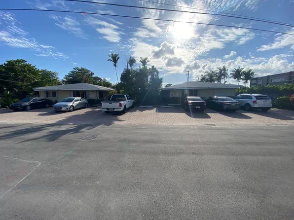 3031 NE 21st Ave APT 1, Fort Lauderdale, FL 33306