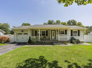 86 Red Bank Ave, Bayville, NJ 08721