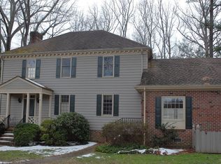 14 Edinburgh Way, Weems, VA 22576